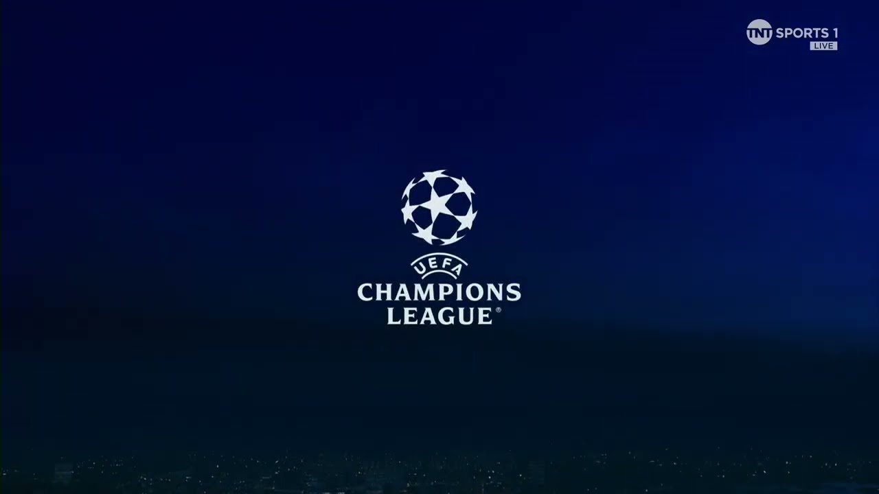 UEFA Champions League 2024/25 outro - Heineken & bet365 UK