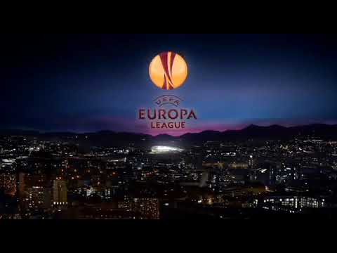 UEFA Europa League Intro 2009-10