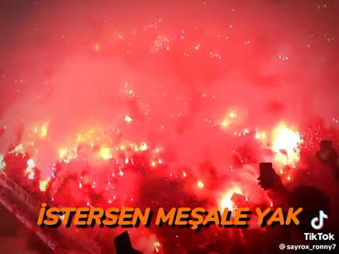 uefa kupasını sen getirdin Türkiyeye