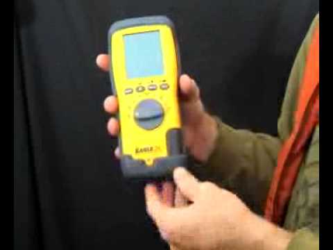 UEi C155 Set Up