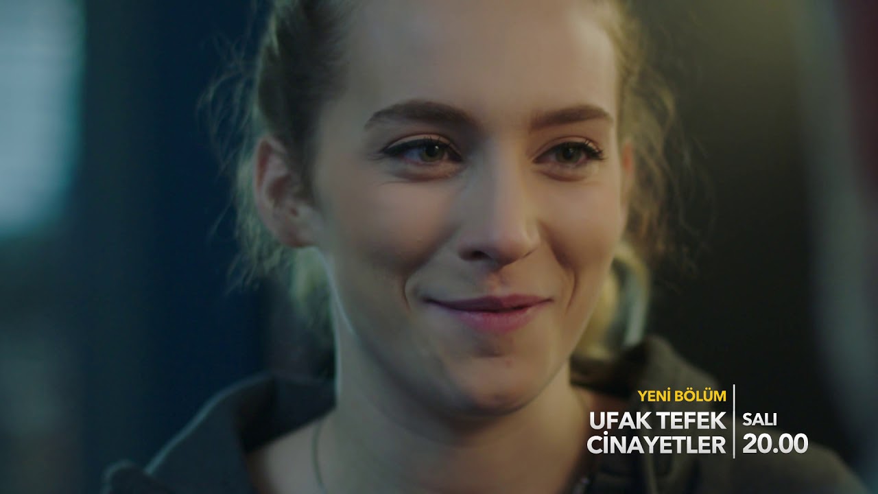 Ufak Tefek Cinayetler 44. Bölüm 2. Fragman!