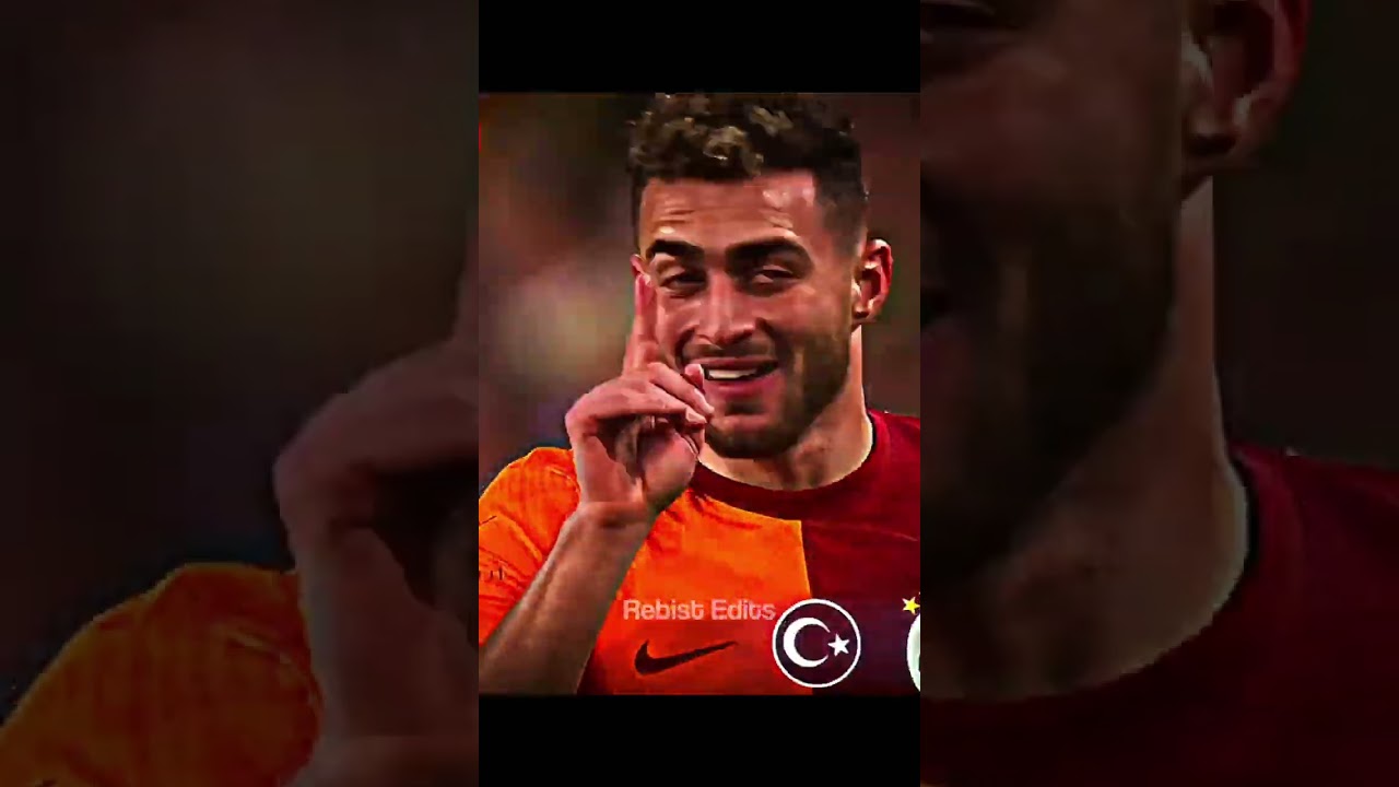 Ufaktan bir gönderme.. 😄 #galatasaray #rebistedits #football #keşfet #kesfet #edit