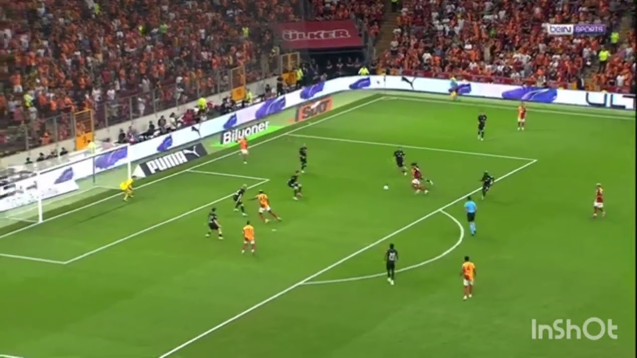 ufaktan bir gönderme talicaya 😃
