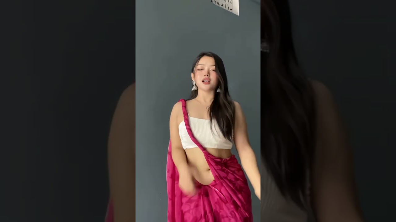 Uff 🤯 Insta trending hot reel 🥵 #shorts  #instagram #shortvideo #reel #india #bb18 #usa #nyc #bbq