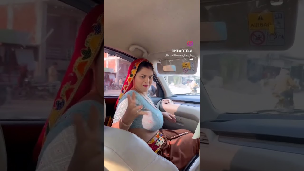 Uff Hot Big Boobs Bhabhi