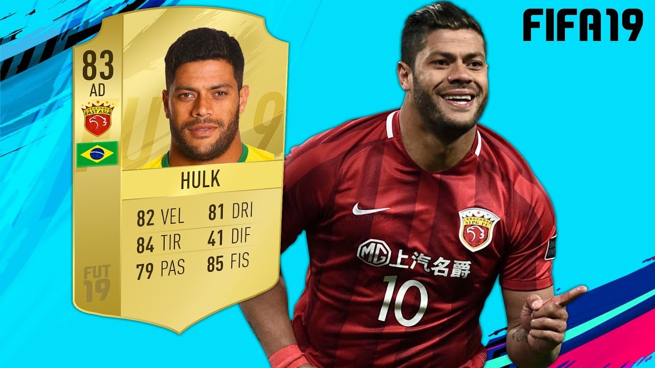 UFFICIALE! I CINESI IN FIFA 19 [Chinese Super League]