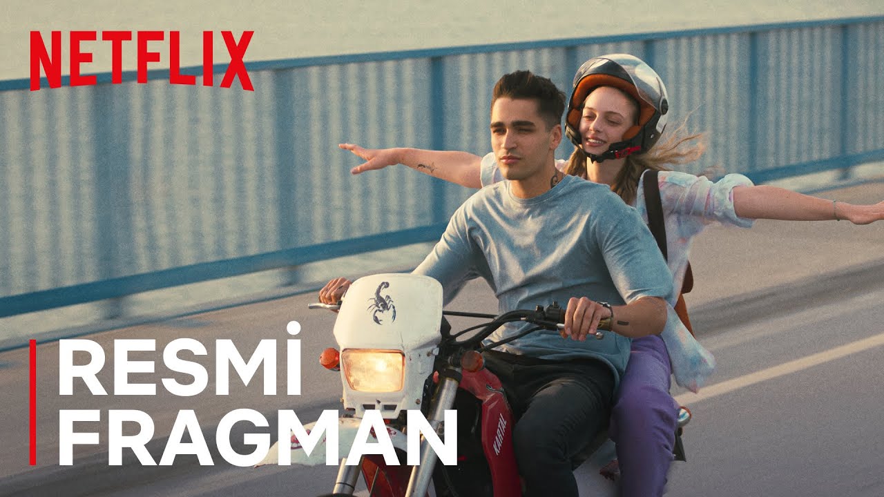 UFO | Resmi Fragman | Netflix