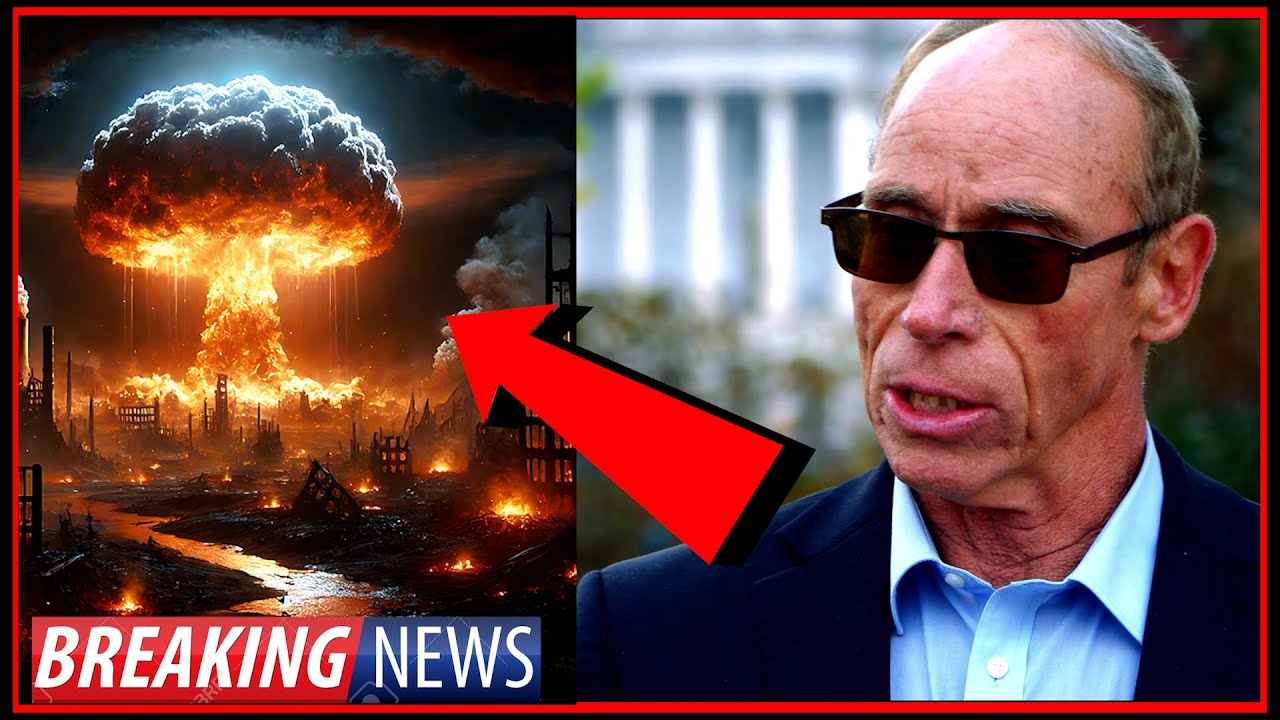 🚨UFO Disclosure: Can it Prevent WW3?🚨 NEW UFO Documentary Asymmetric Disclosure
