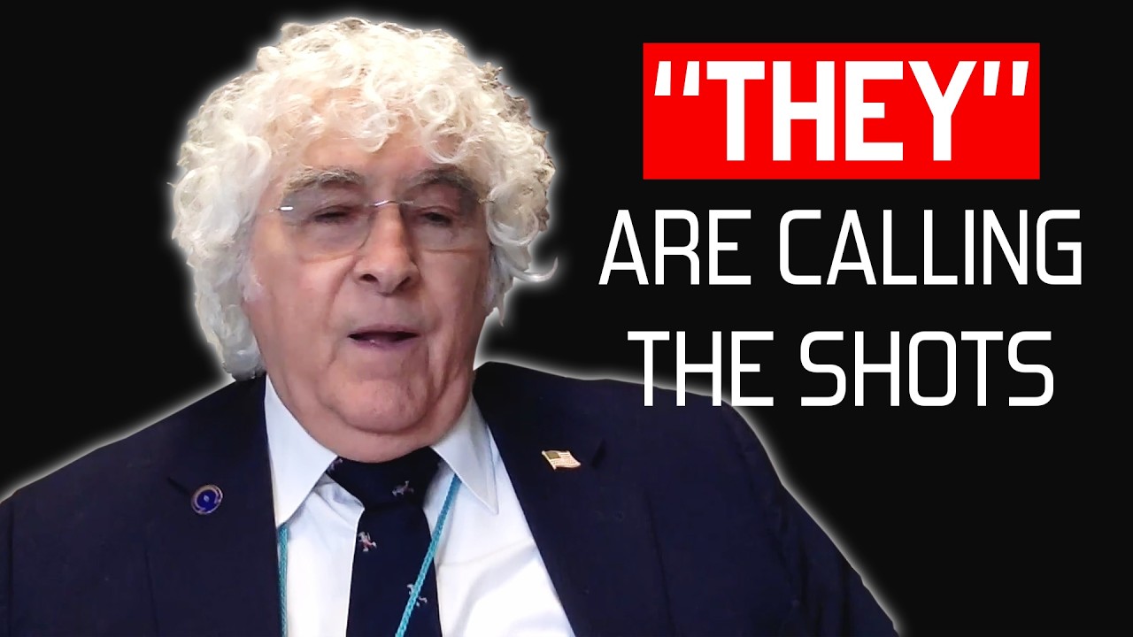 UFO Whistleblower Lawyer Admits Gov't & Alien Agreement 