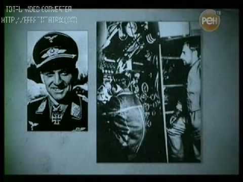 UFOS THE SECRET HISTORY PART 1