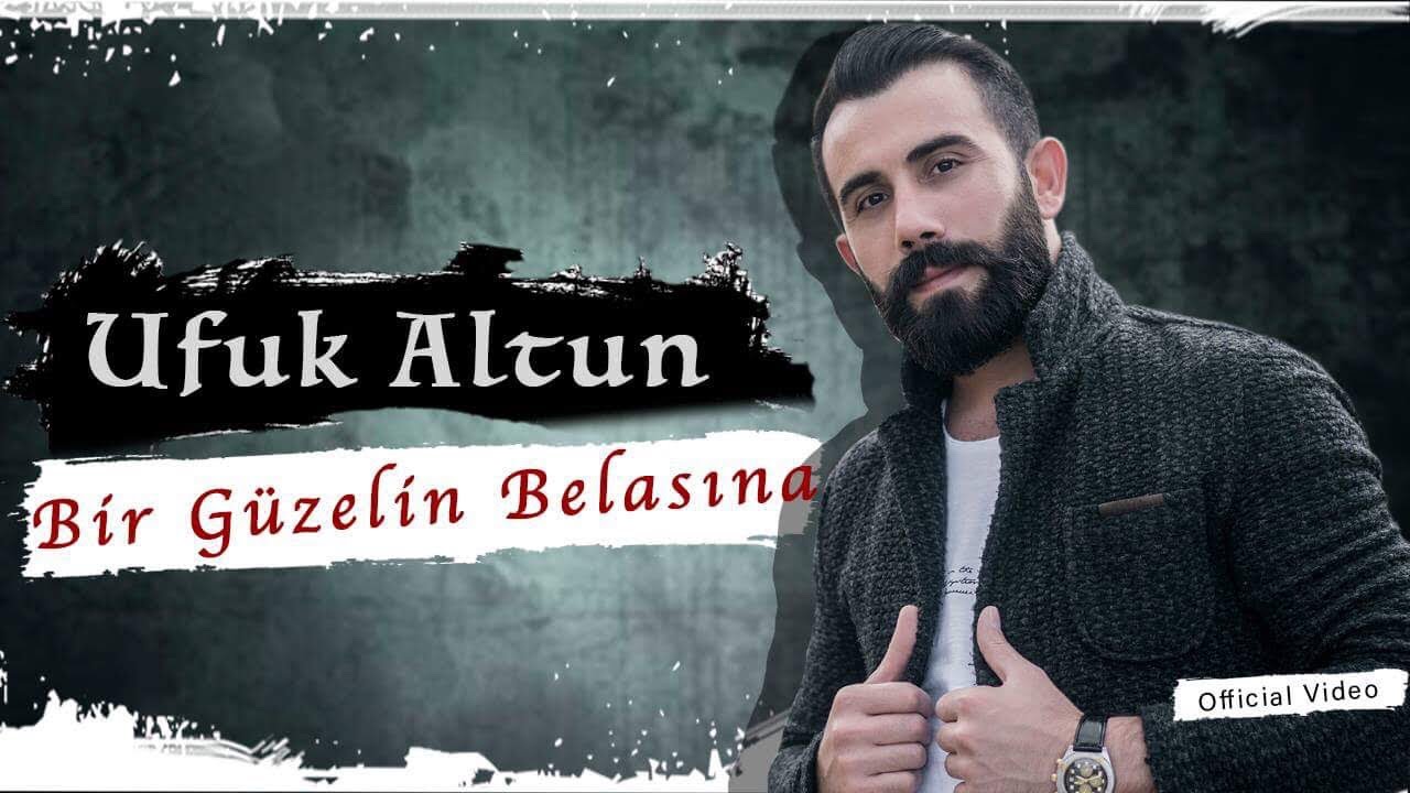 Ufuk Altun - Bir Güzelin Belasına - (İsyan-ı Aşk / 2017 Official Video)