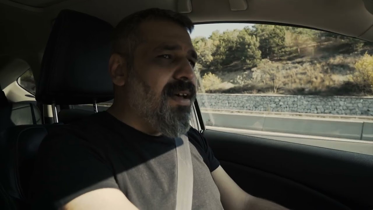 Ufuk Aslandoğmuş - Hangimiz