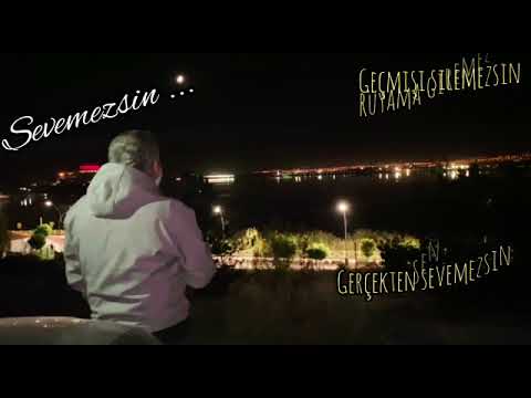 Ufuk Aslandoğmuş- Sevemezsin