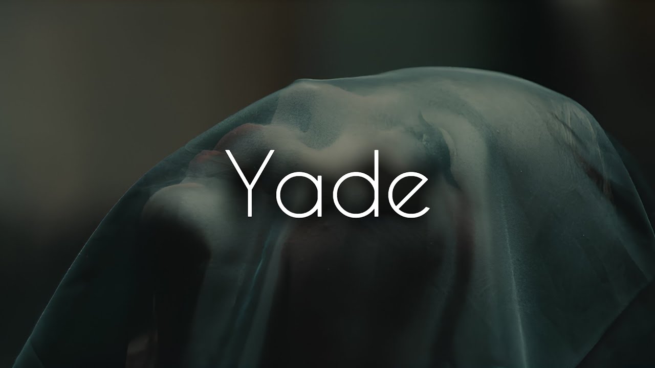 Ufuk Kaplan x Hadi Pashayi - Yade