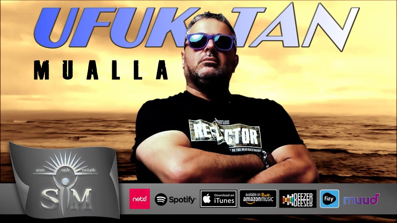 Ufuk Tan - Mualla - Official Audio 2021 █▬█ █ ▀█▀ ♫2021♫ █▬█ █ ▀█▀