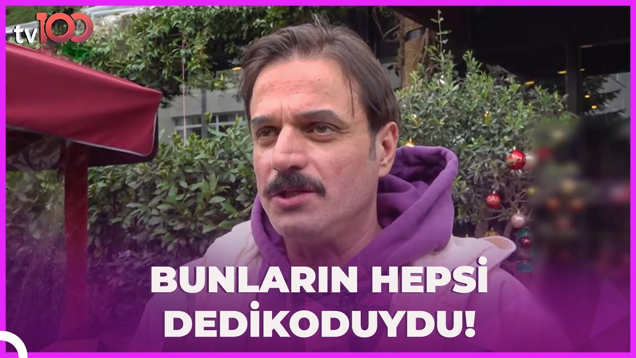 Ufuk Özkan: Hakkımı Helal Etmiyorum