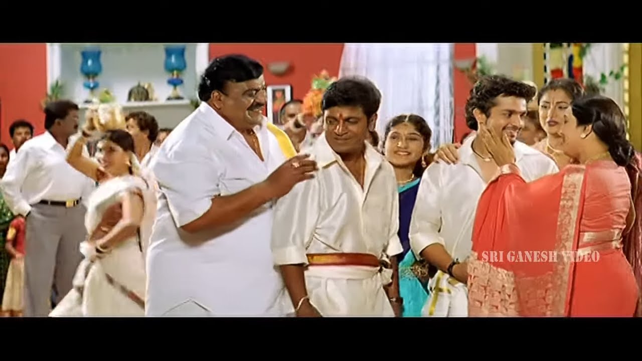 Ugadi Songs Kannada | Ellellu Habba Habba | Kannada Video Song | Ugadi Festival Kannada Songs