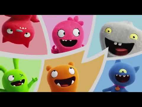 UGLY DOLLS 2 FULL MOVIE