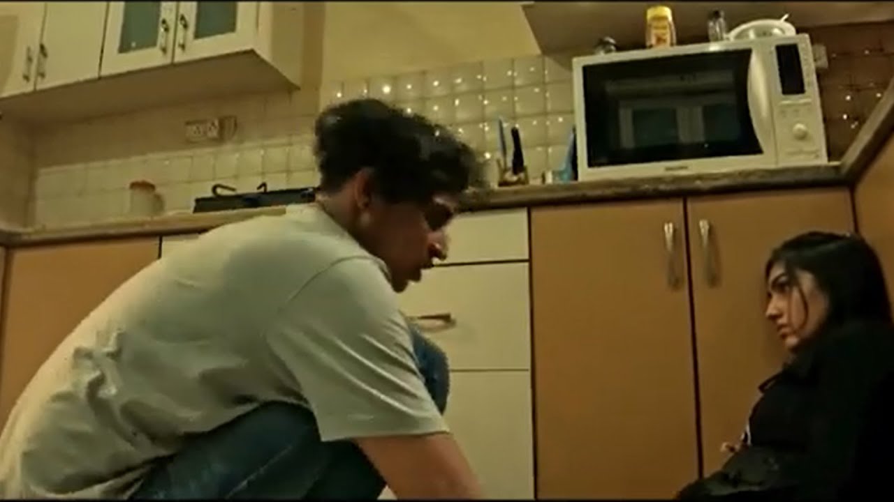 Ugly Movie Scene | Rohit Kumar | Priyanka Pandey | Sonakshi Varma | Hd Cinema Official