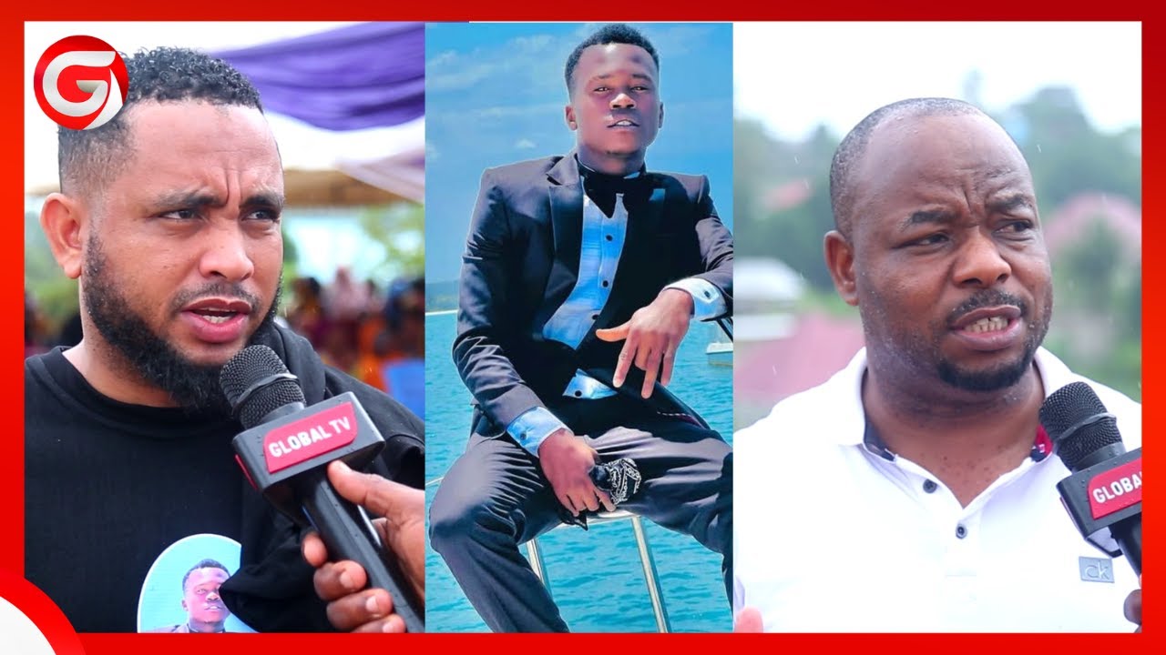 UGONJWA ULIOMUUA KITUNDU wa JUAKALI - MENEJA AELEZA - ''VIDONDA  vya TUMBO - AKINIITA BABA''....