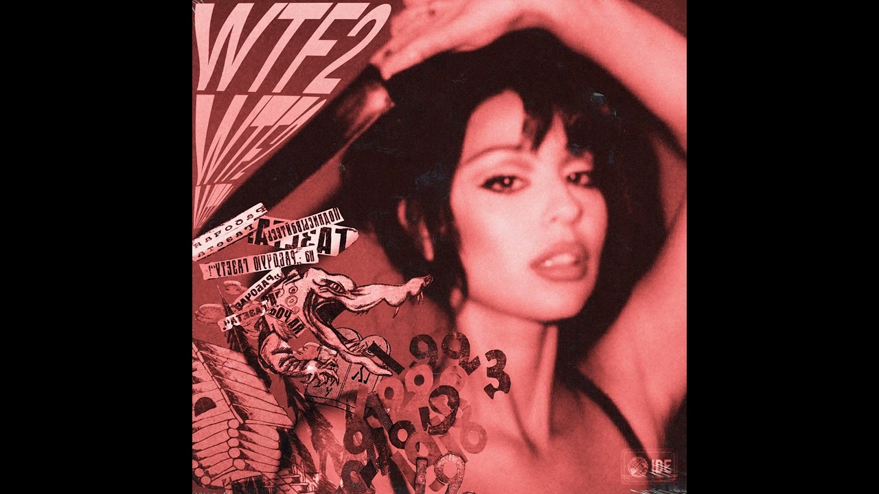 Ugovhb - WTF 2