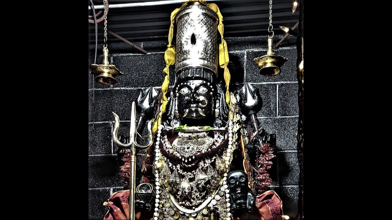 Ugra Bhairavi Gayatri Sadhana(2*108)