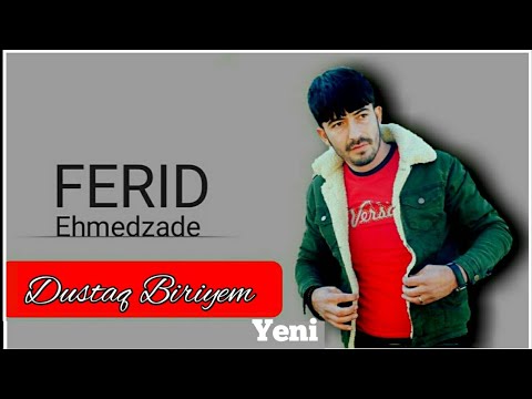 Ugur Elizade - Dustaq Biriyem 2020