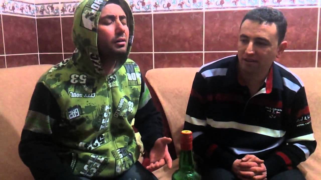 ugur karakus sarksı damarr VEDAT KABAK(2014)