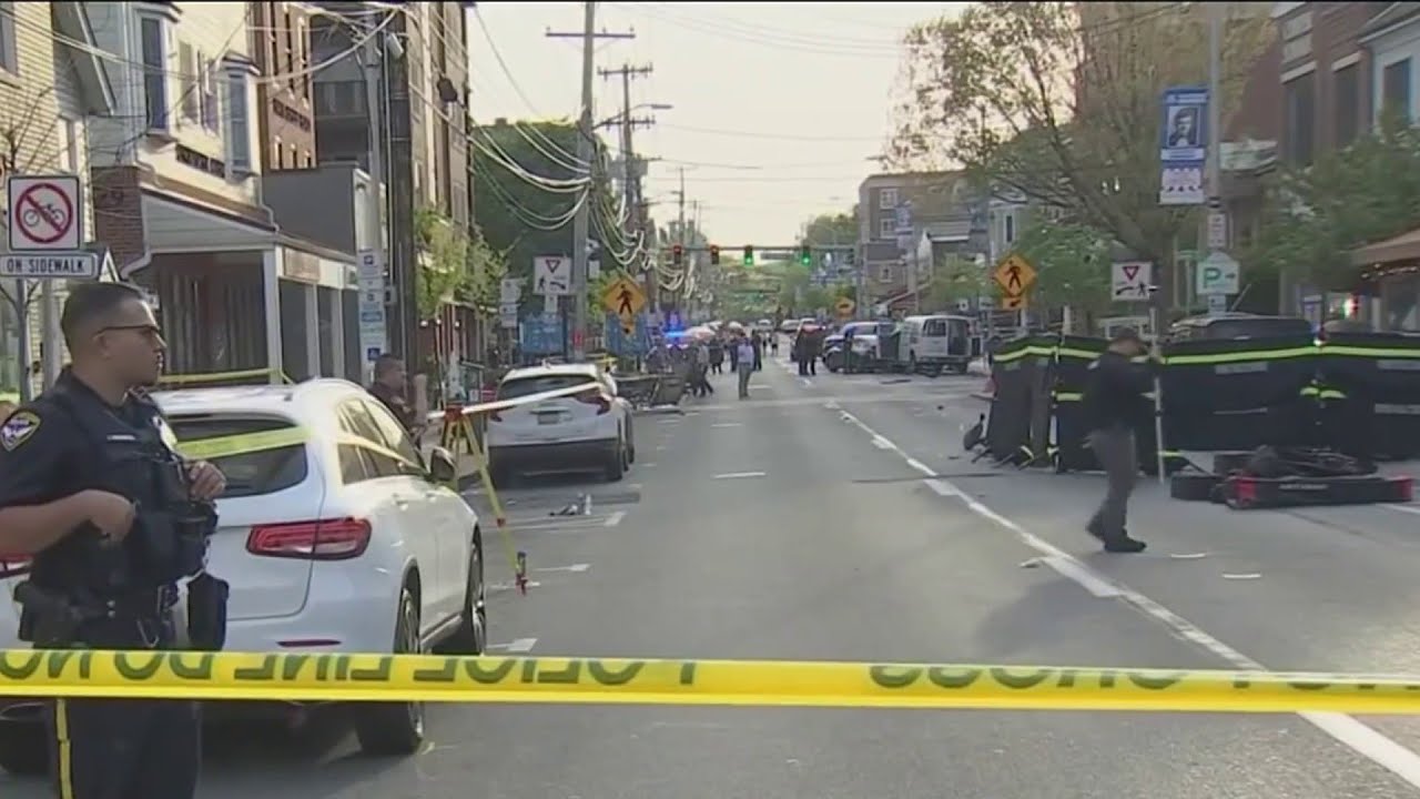 U-Haul driver charged after crash that killed UD student, officials say