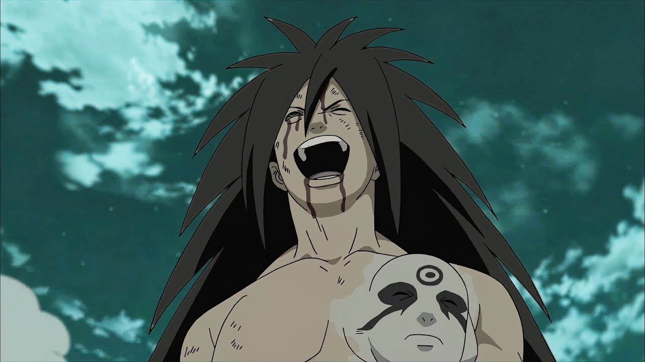 $UICIDEBOY$ // Madara 8k 60 fps
