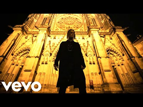 $UICIDEBOY$ Ft. GHOSTEMANE - Error (Music Video)