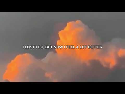 $UICIDEBOY$- I LOST YOU, BUT NOW I FEEL A LOT BETTER (Lyric Video)