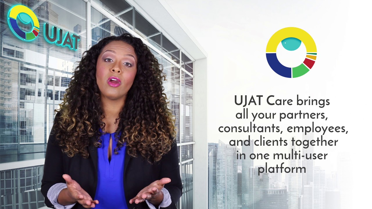 UJAT Care - What You Get