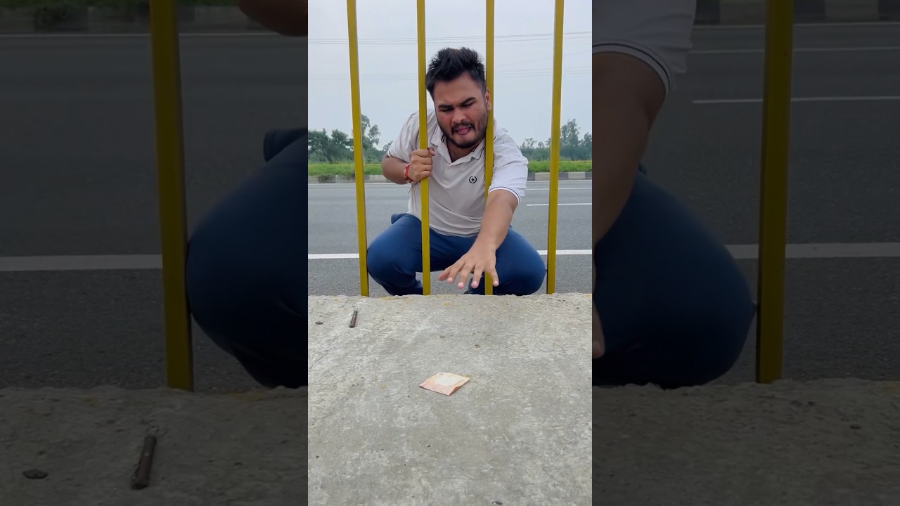 Ujjwal ki new trick #comedy #funny #youtubeshorts #shortsfeed #viralvideo
