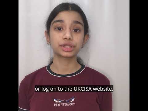 UK Council for International Student Affairs (UKISA) - General Support COVID-19