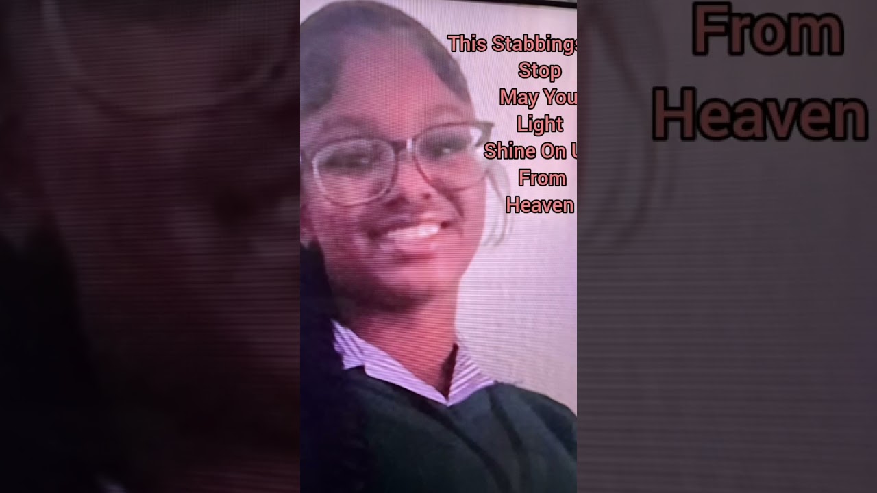 UK NEWS: STABBED IN SCHOOL UNIFORM SIP ELIANNE ANDAM #short #stabbingawareness #rip