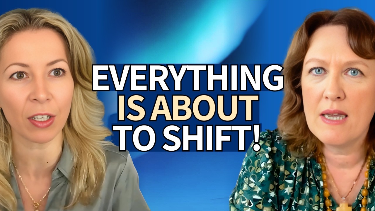 UK TOP Psychic: Elon Musk’s Galactic Role, Diana’s Warning & Humanity’s Final Test | Amanda Ellis