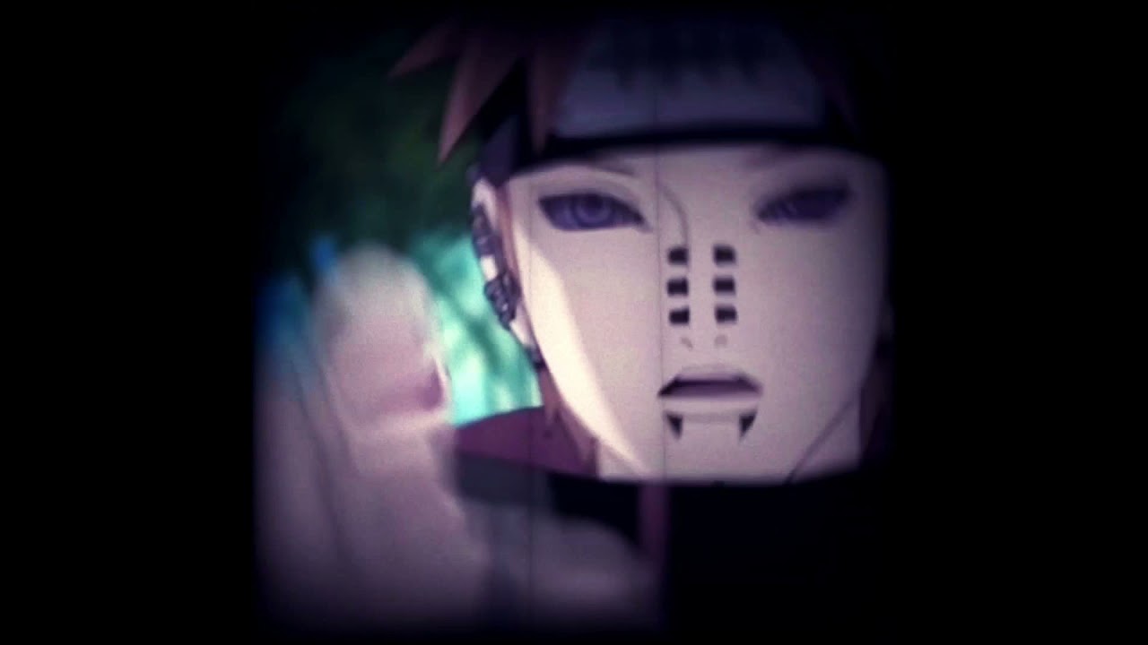 ukitaka vs pain