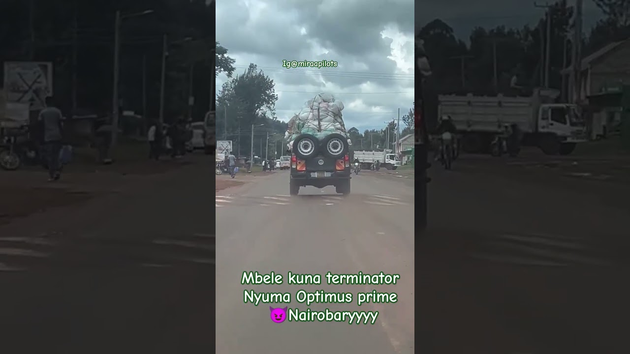 ukizubaa unapitwa 😂🔥🔥