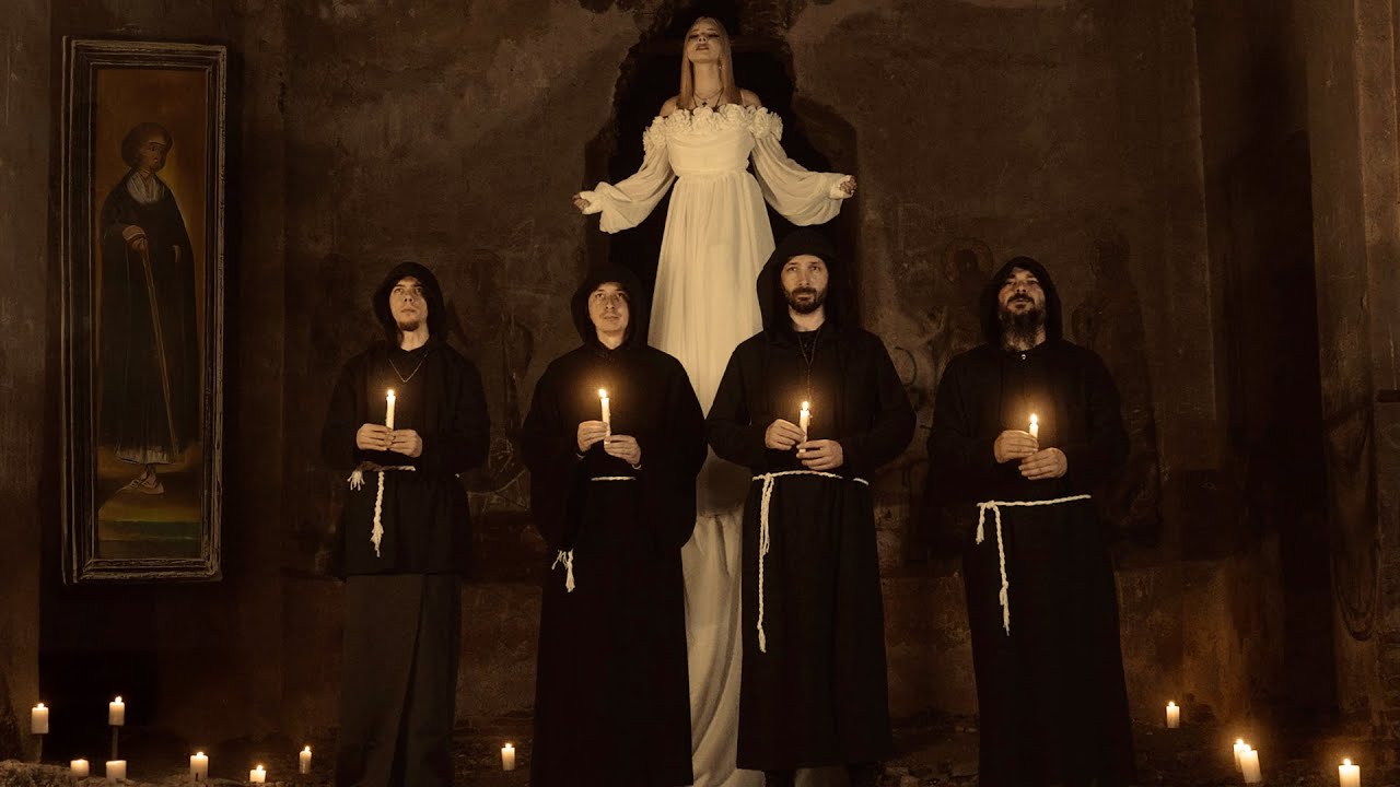 UKKA - Memento Mori feat. F.Charm (Videoclip Oficial)