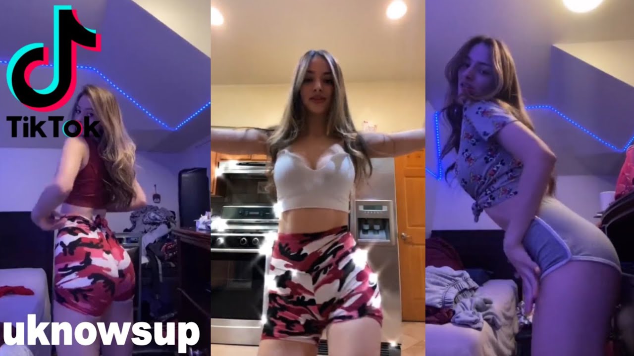 uknowsup - Hot TikTok Compilations