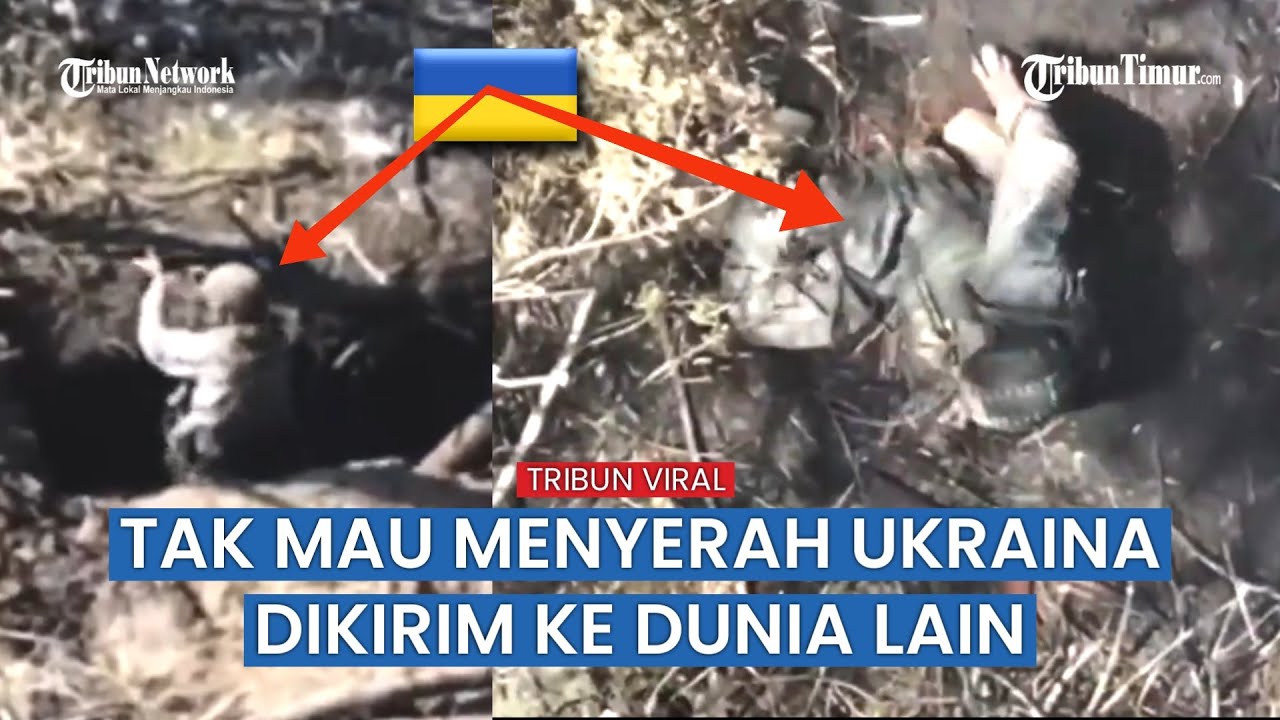 Ukrainian Fortress in Dnipropetrovsk Captured Without Attacking Casualties