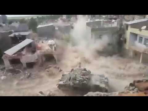 Ukrayna değil /Diyarbakır Sur  2015  meskun mahal operasyonu