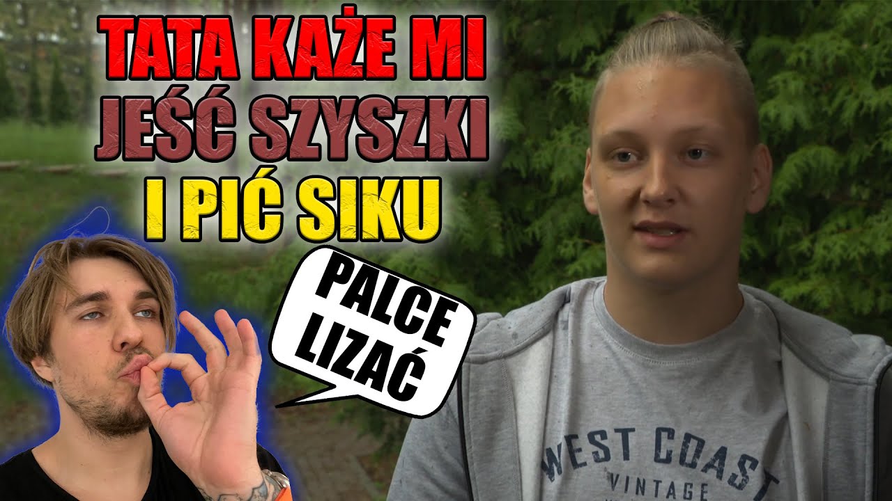 UKRYTA PRAWDA - MÓJ TATA PREPPERS
