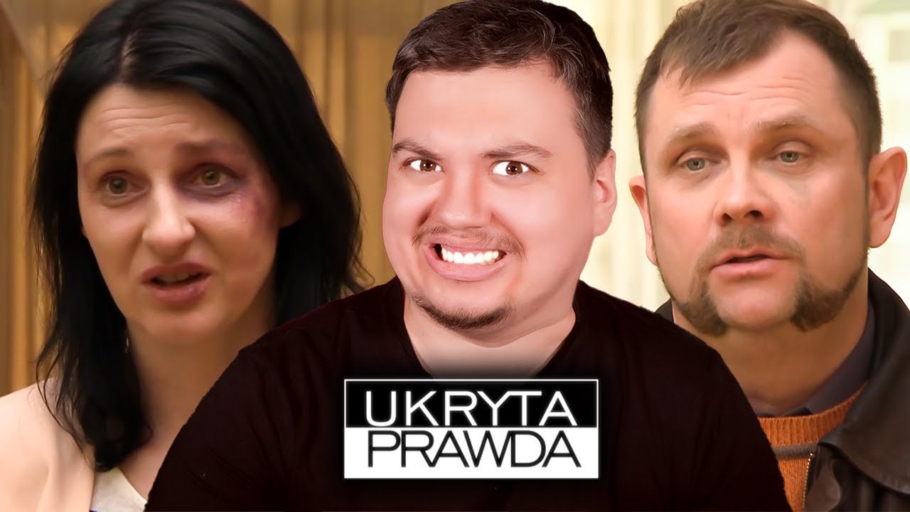 UKRYTA PRAWDA - NAJLEPSZY TATUŚ EVER 😇