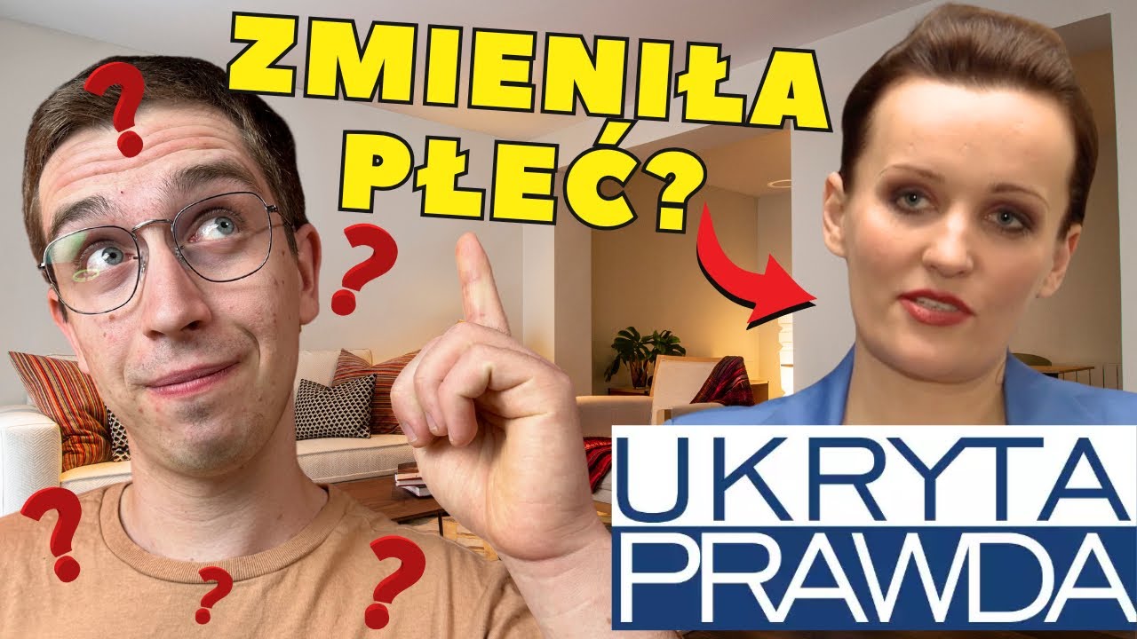 Ukryta Prawda Co Tu Się Odwala? 😟