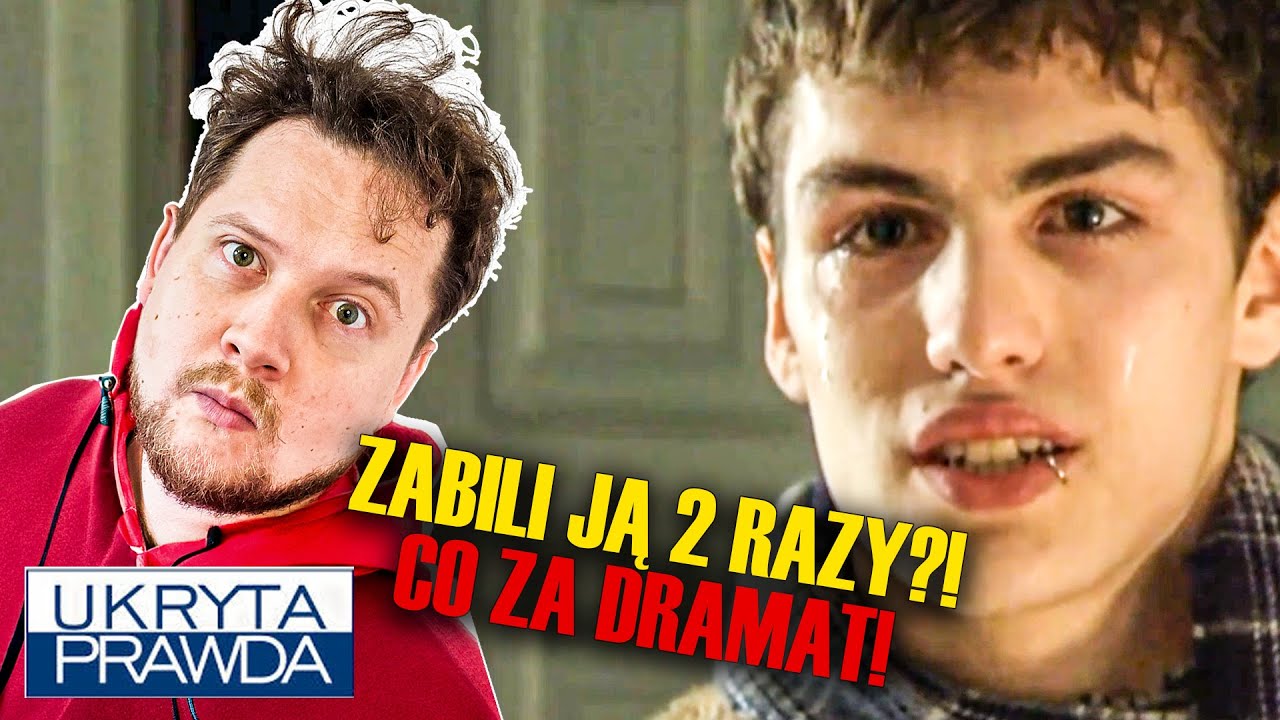 UKRYTA PRAWDA i GŁUPI ŻART SKOŃCZYŁ SIĘ TRAGICZNIE!