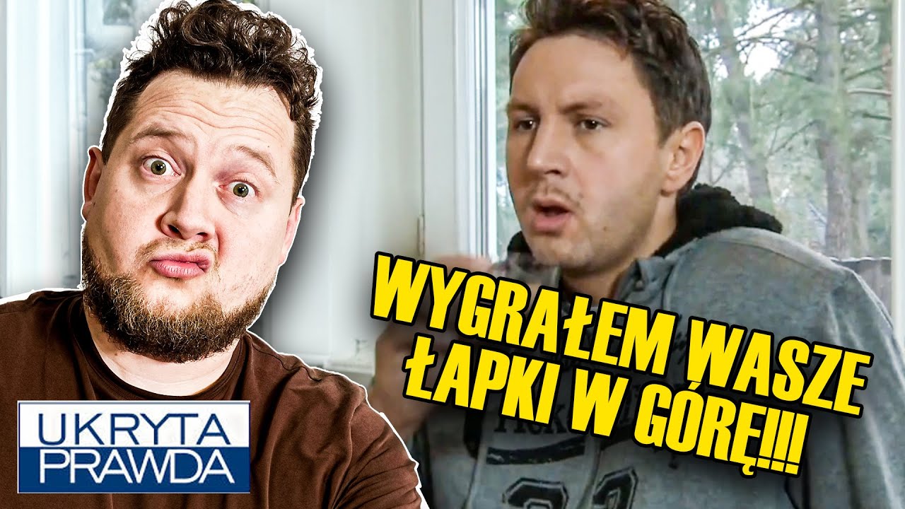UKRYTA PRAWDA I MEGAPŁODNY FILIP MUSI SIĘ NATYCHMIAST ROZMNOŻYĆ 😥