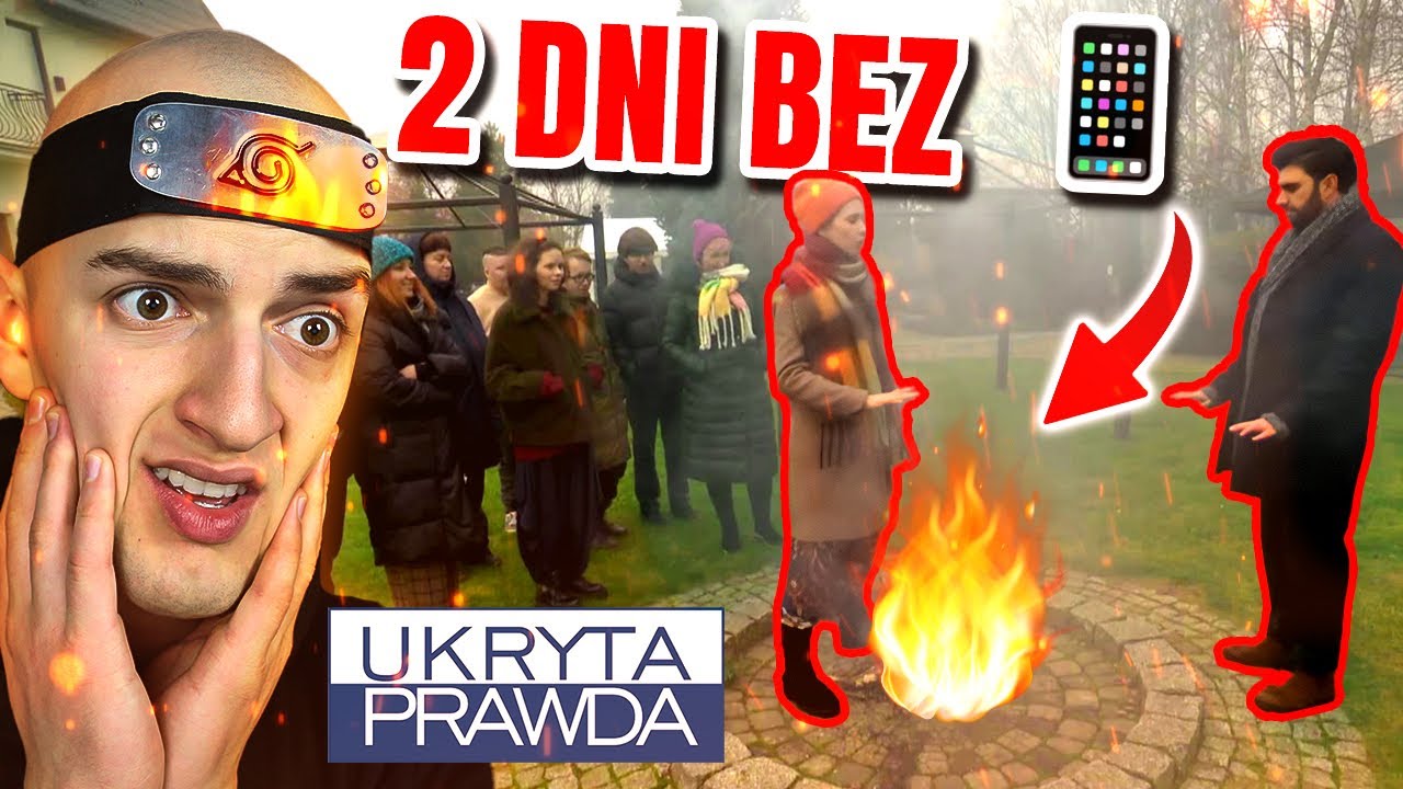 UKRYTA PRAWDA: Influencer/Szaman Naprawia Związki Podrywając Kobiety?