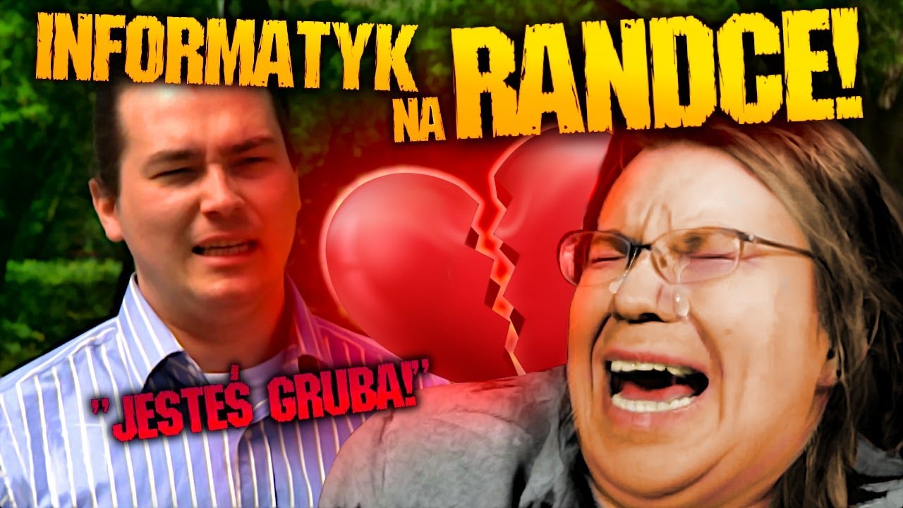 UKRYTA PRAWDA Z INFORMATYKAMI ?! 🤓💦😫